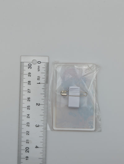 Sakuya Sakuma A3! Acrylic Clip