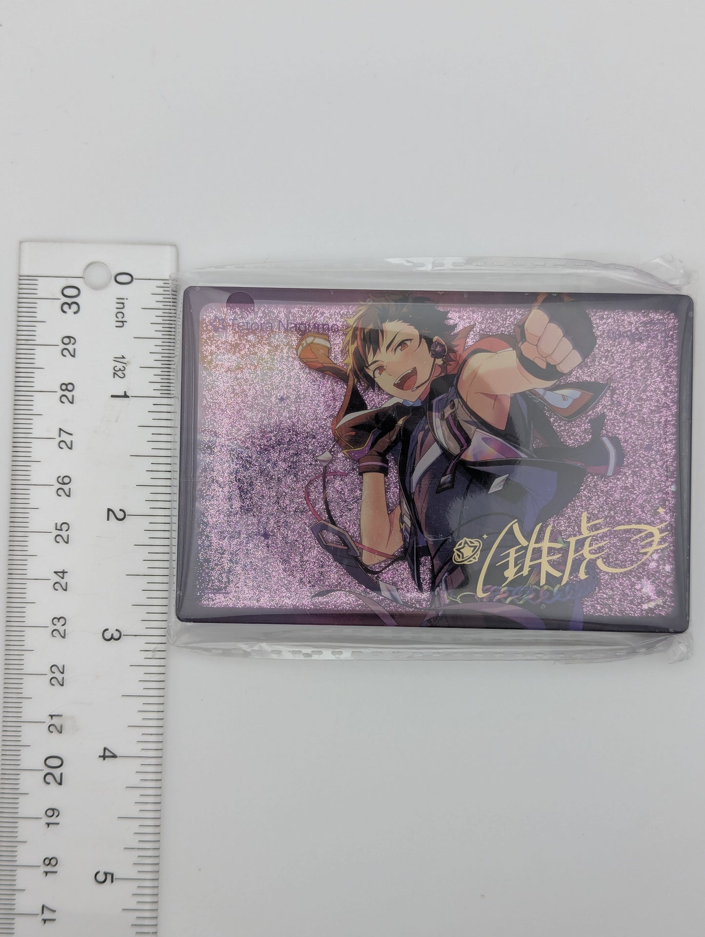 Tetora Nagumo Ensemble Stars Quicksand Acrylic Block