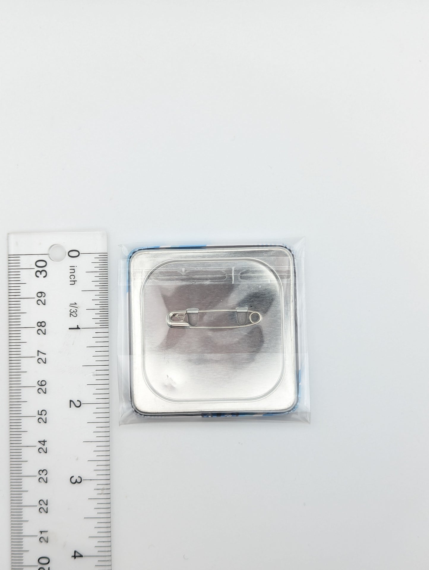 Eli Ayase Love Live Hoodie ver. Square Can Badge