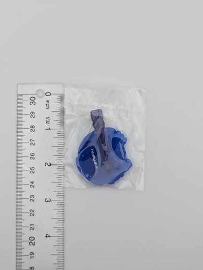 Nagi Hachinoya 18TRIP Rubber Clip