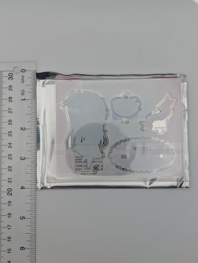 Riko Sakurauchi Love Live fanfancy+ Mini Acrylic Stand