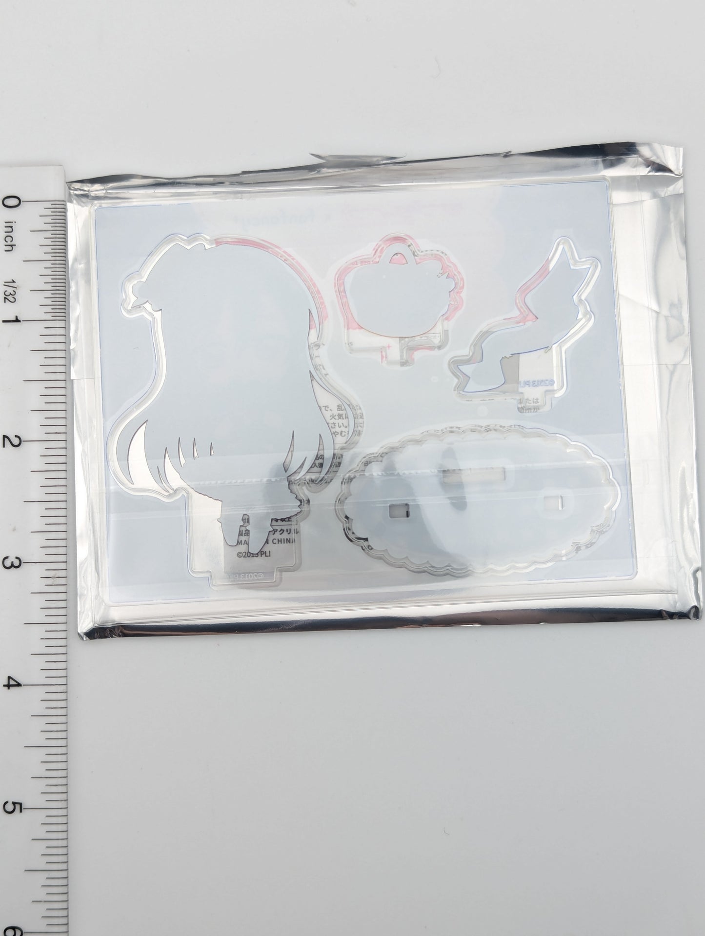 Umi Sonoda Love Live fanfancy+ Acrylic Stand