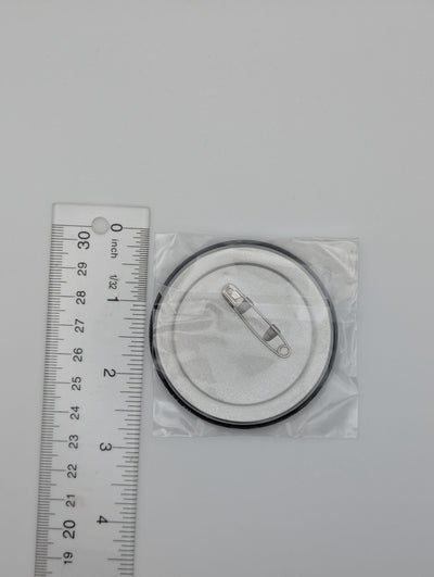 Madara Mikejima Ensemble Stars Can Badge