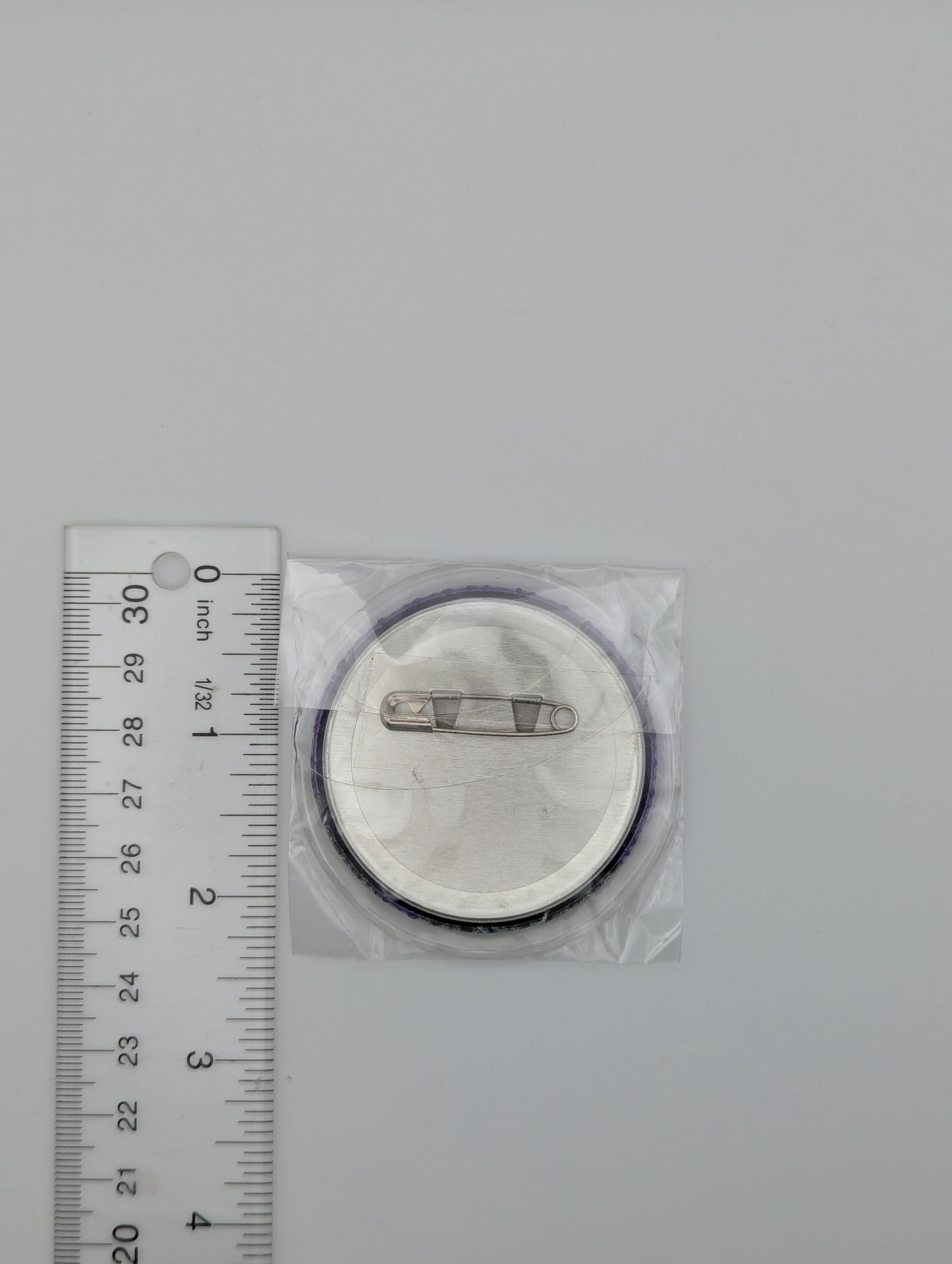 Adonis Otogari Ensemble Stars Can Badge