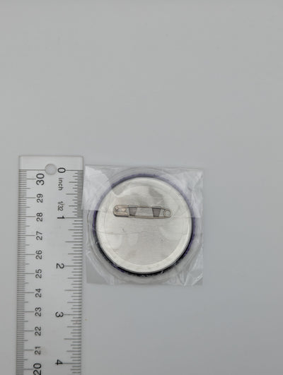 Adonis Otogari Ensemble Stars Can Badge