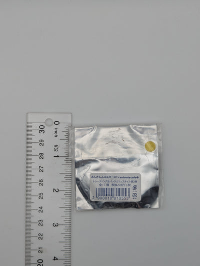 Arashi Narukami Ensemble Stars Can Badge