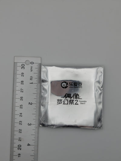 Midori Takamine Ensemble Stars Can Badge