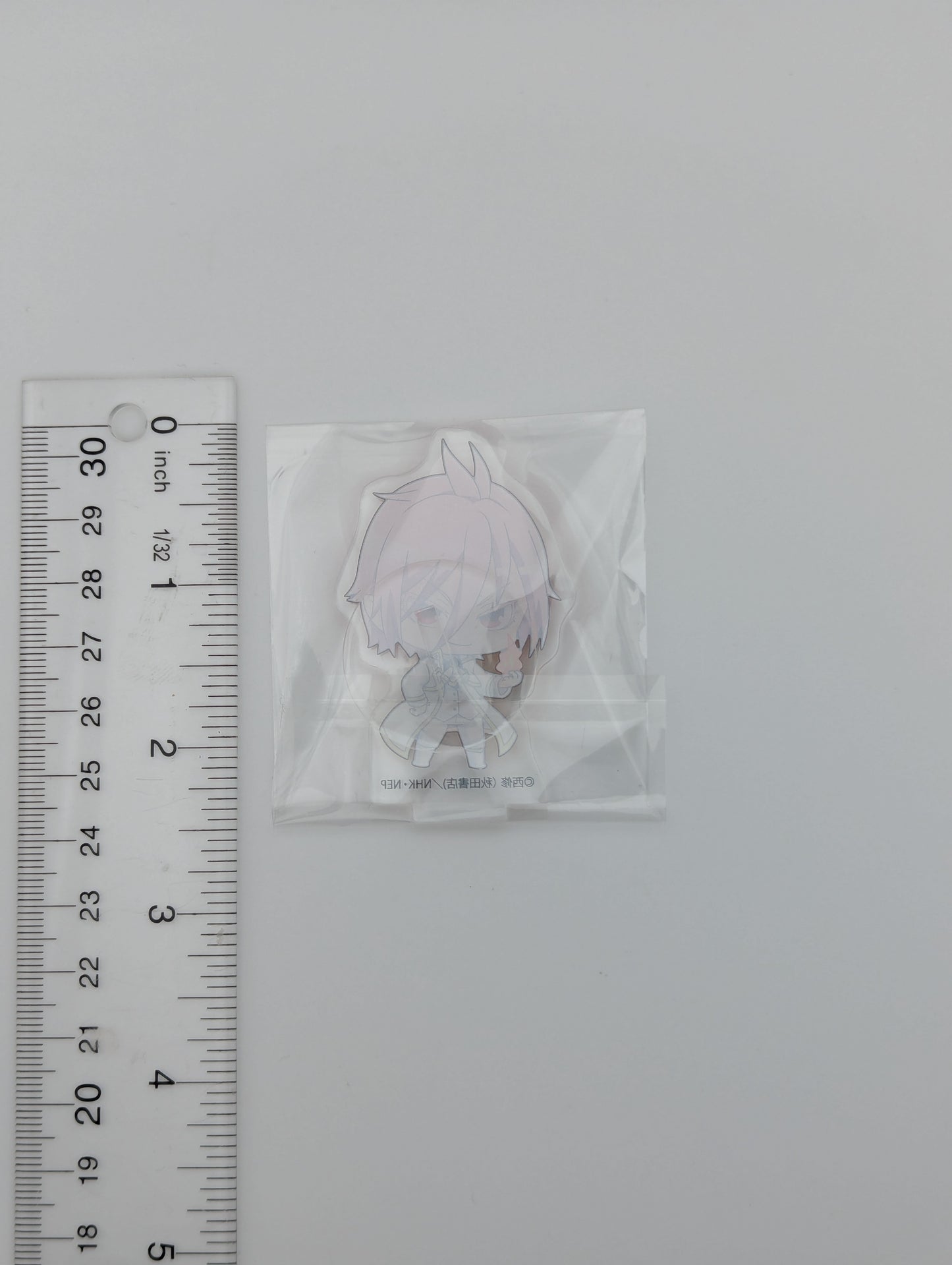 Alice Asmodeus Welcome to Demon School Iruma-kun Acrylic Stand