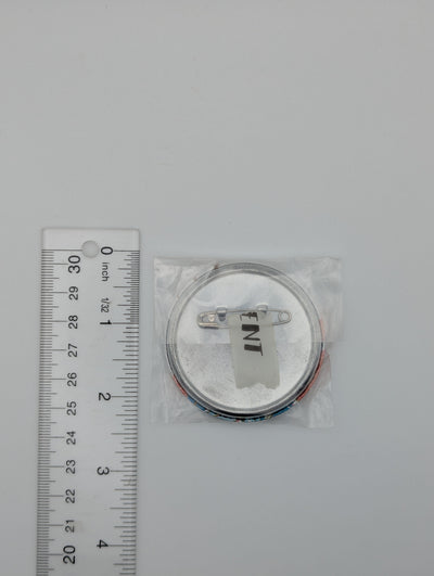 Chiaki Morisawa Ensemble Stars Can Badge