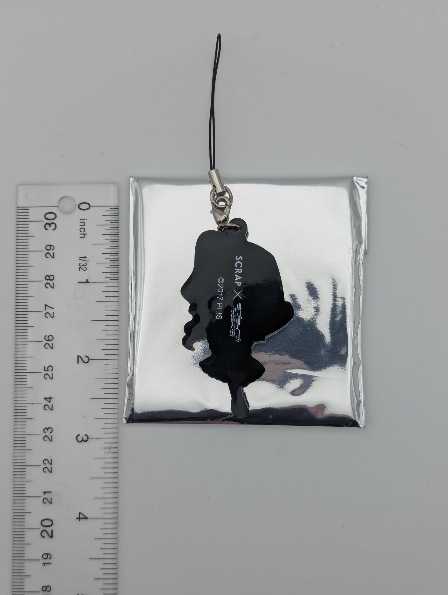 Kanan Matsuura Love Live Rubber Strap
