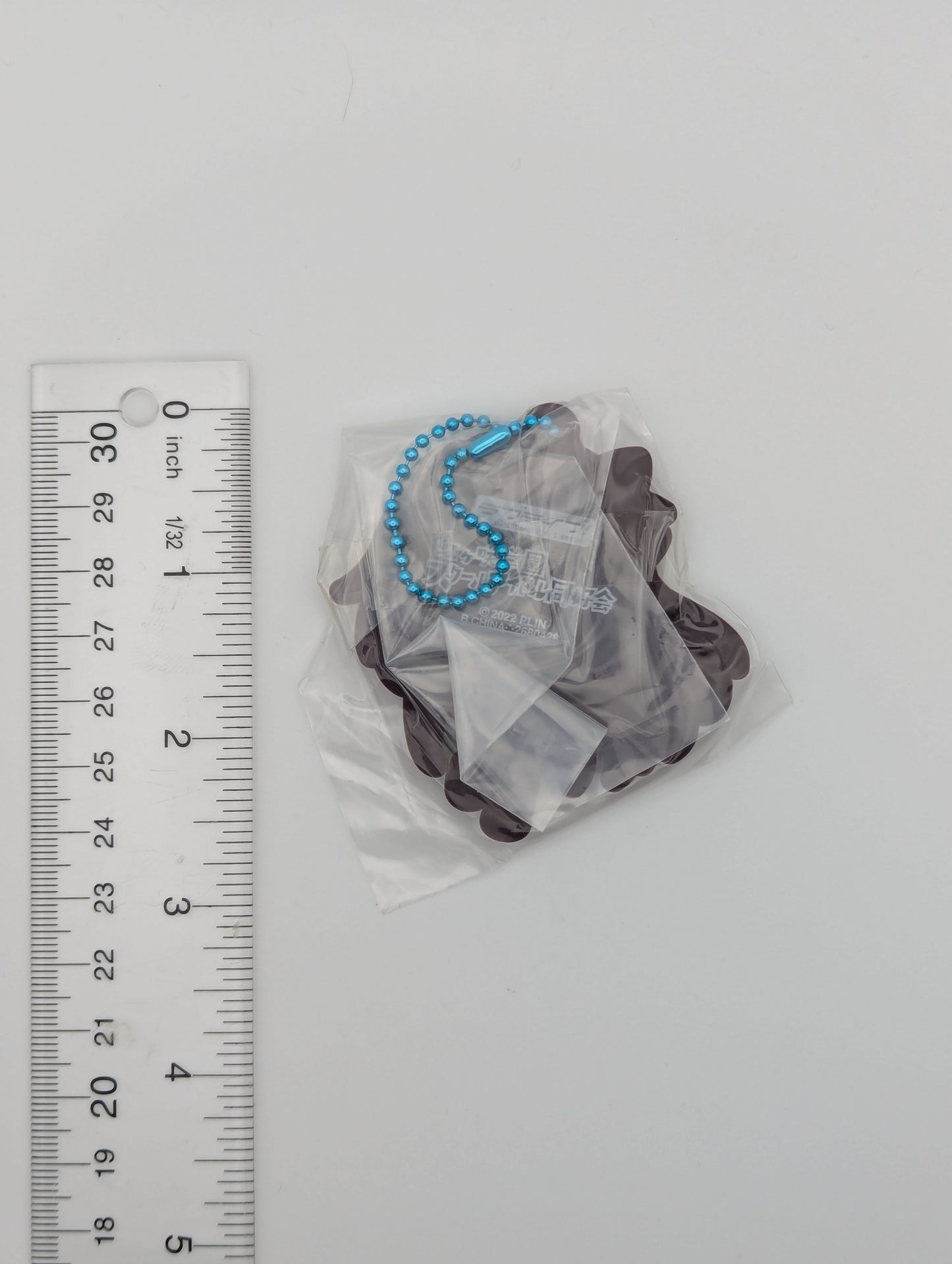 Shizuku Osaka Love Live Rubber Strap