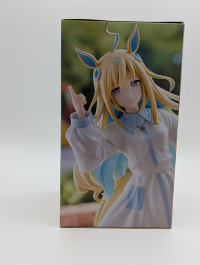 Neo Universe Umamusume Pretty Derby Trio-Try-iT Figure
