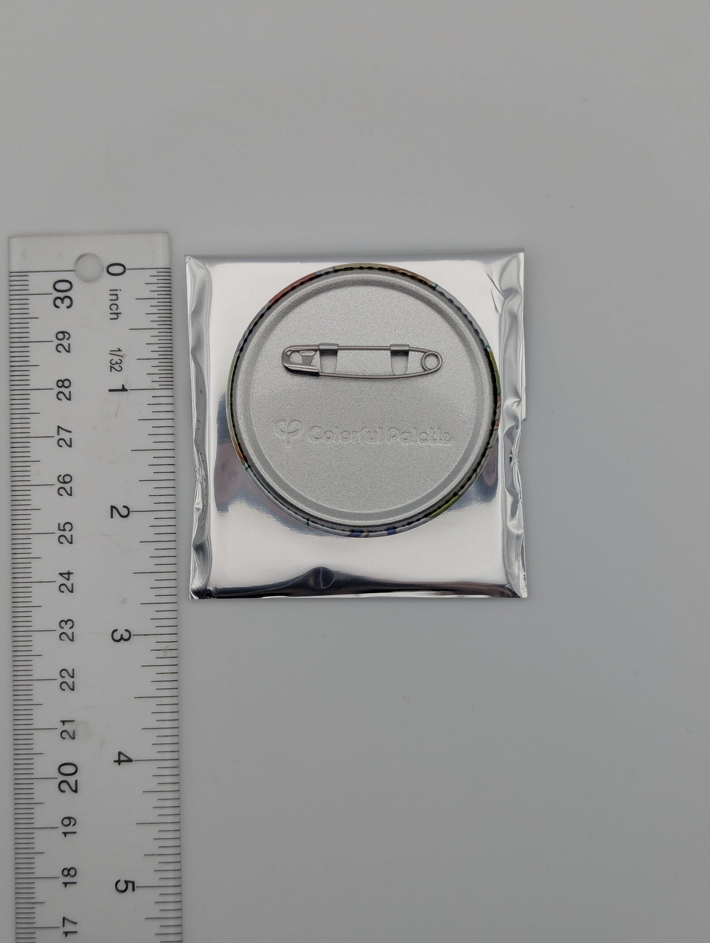 Nene Kusanagi Project Sekai x Tamagotchi Can Badge