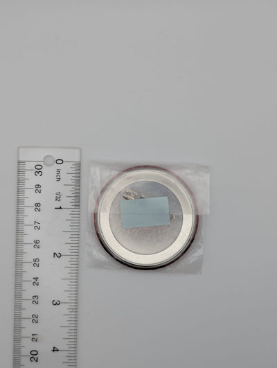 Shu Itsuki Ensemble Stars Can Badge