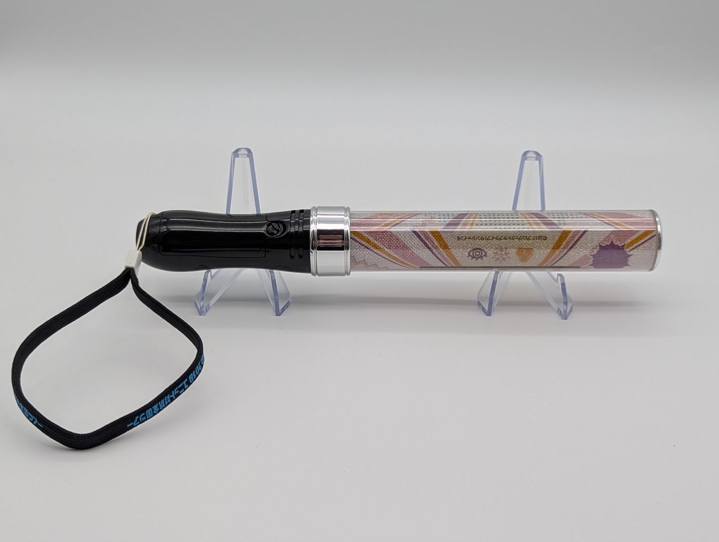 Love Live Aqours Live & Fan Meeting 2018 Penlight