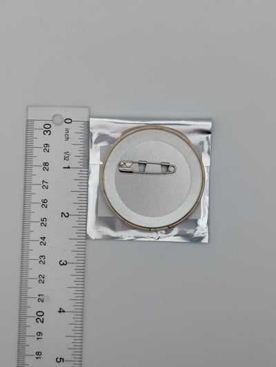 Hokuto Hidaka Ensemble Stars Cafe Can Badge