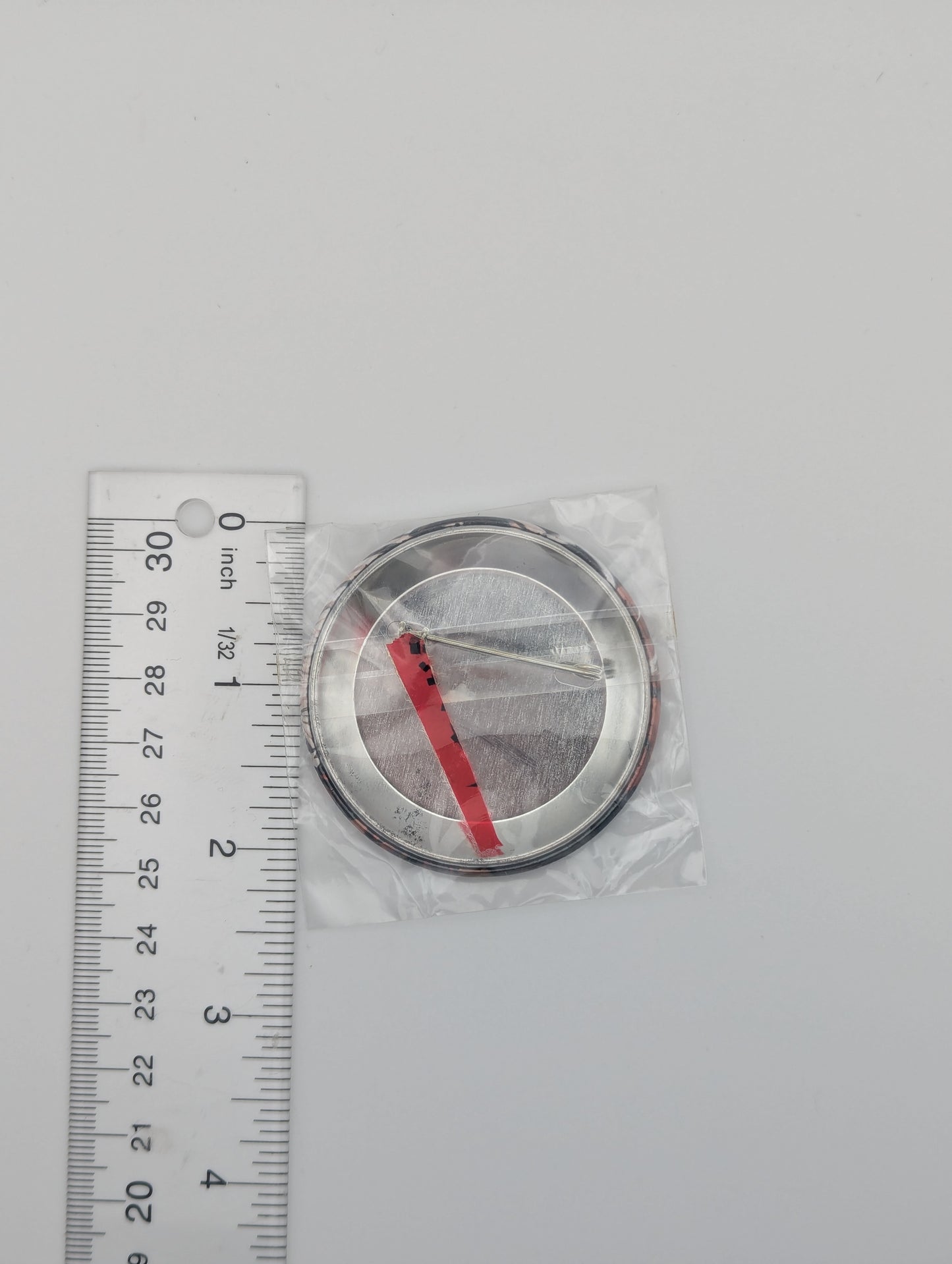 Sakura Ogami Danganronpa Can Badge