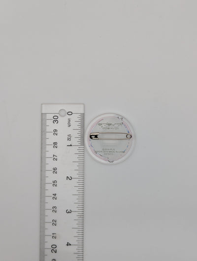 Riko Sakurauchi Love Live Sunshine Acrylic Badge