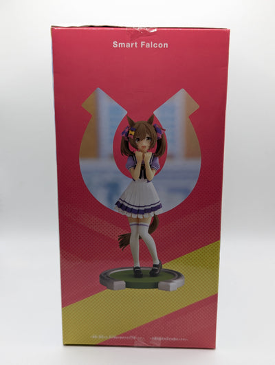 Smart Falcon Umamusume: Pretty Derby Banpresto Figure