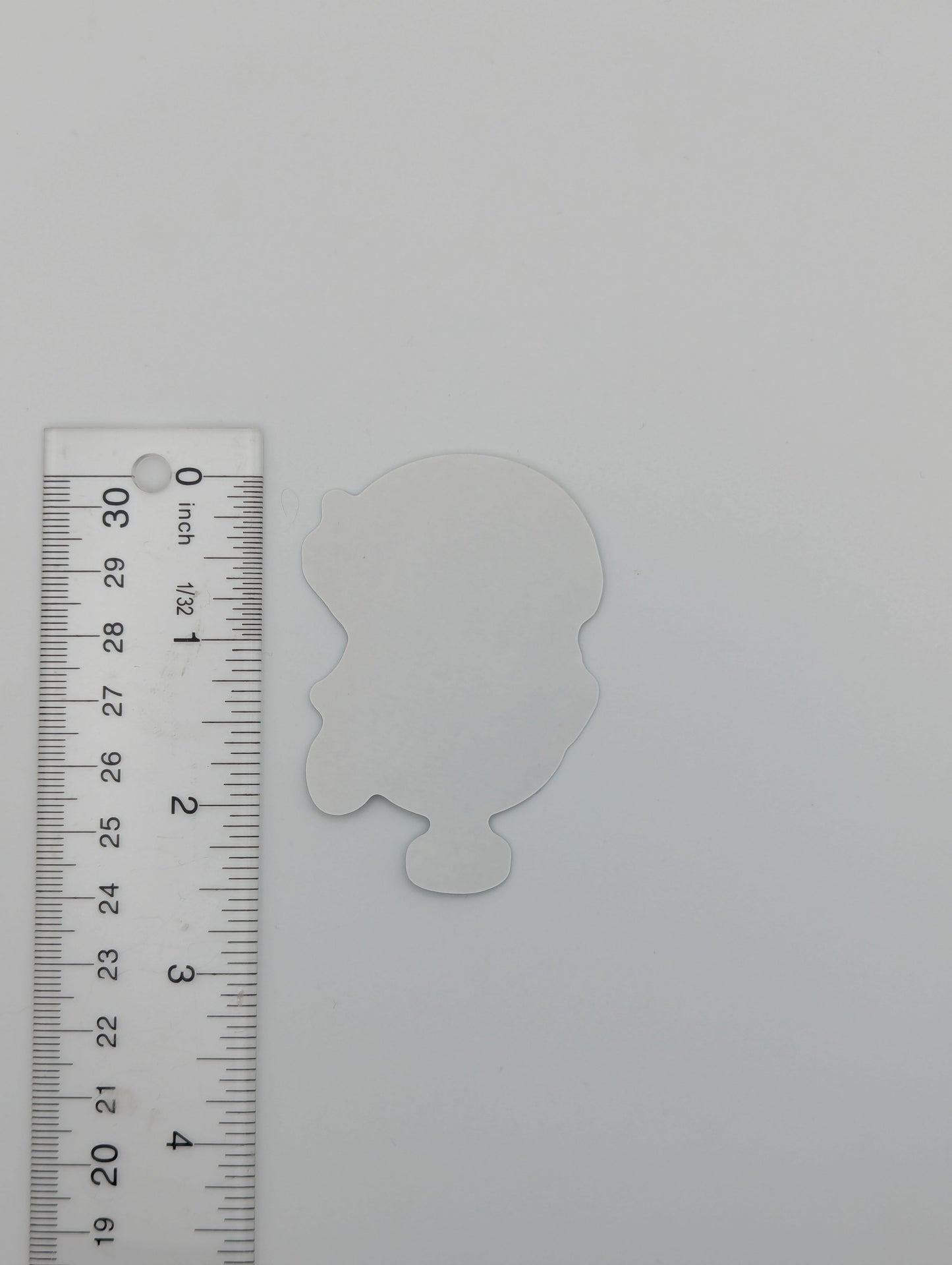 Clara Valac Welcome to Demon School Iruma-kun Cherry Whip Sticker