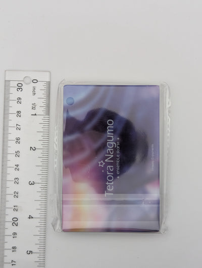 Tetora Nagumo Ensemble Stars Quicksand Acrylic Block