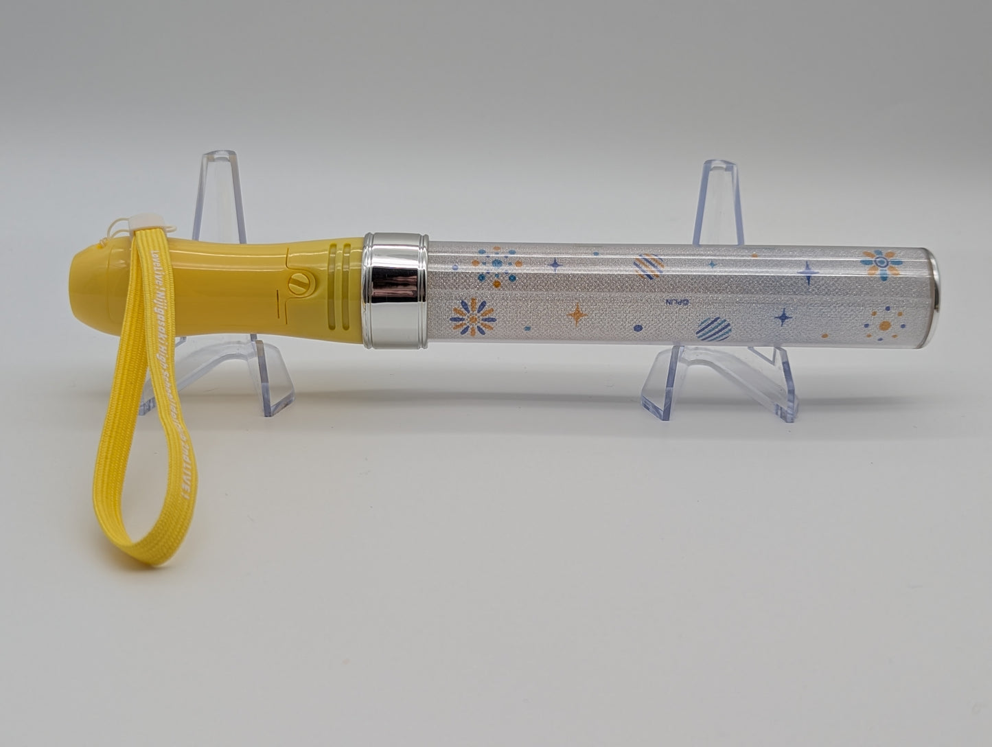 Love Live Nijigasaki High School Idol Club 2nd Live! Brand New Story Penlight