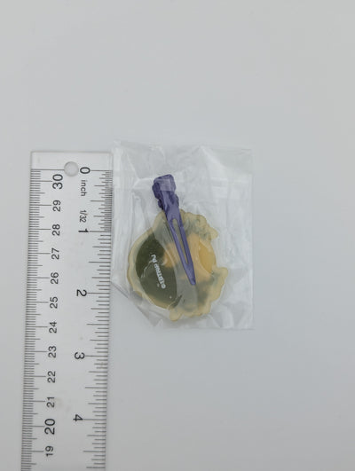 Yodaka Natsume 18TRIP Rubber Clip