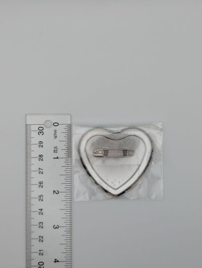 Hajime Shino Ensemble Stars Can Badge