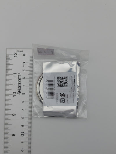 Olivine Nu: Carnival Can Badge