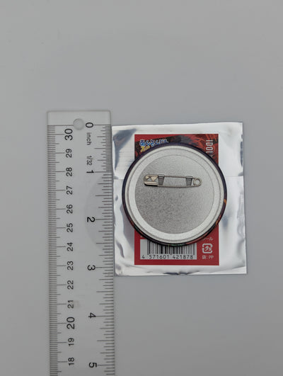 Yuzuru Fushimi Ensemble Stars Can Badge