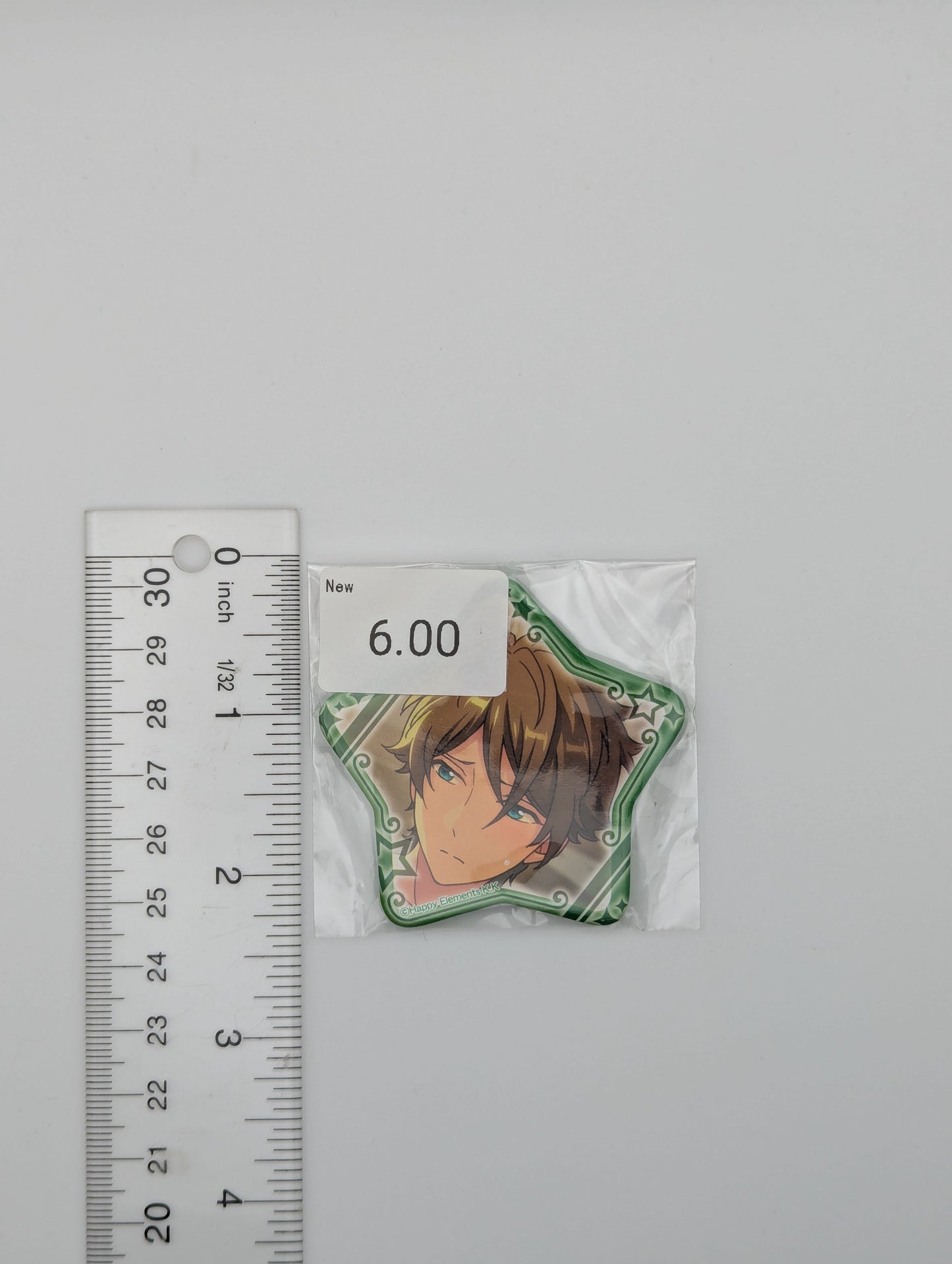 Midori Takamine Ensemble Stars Can Badge