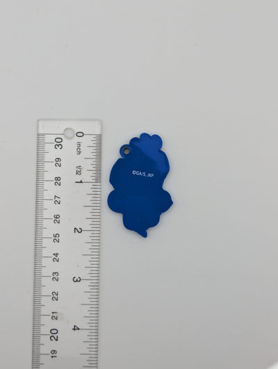 Aoi Todo Jujutsu Kaisen Rubber Strap