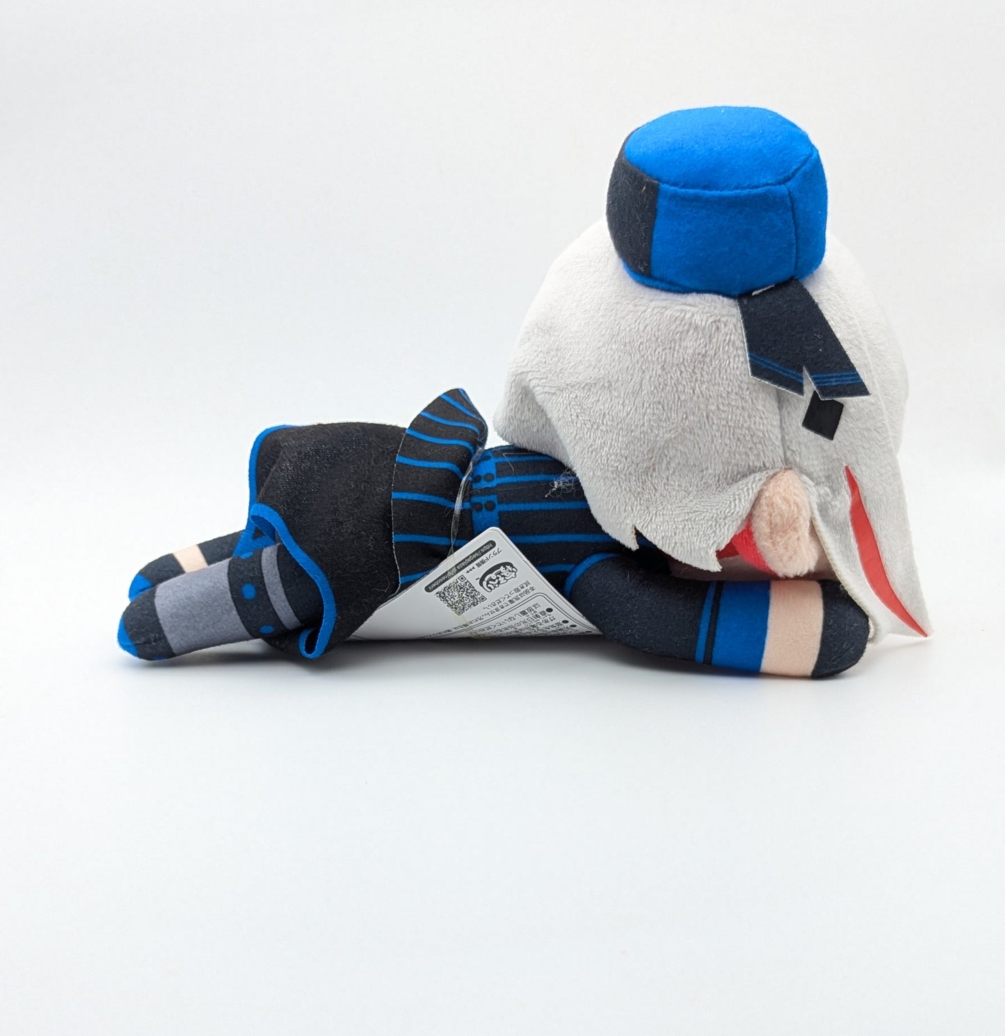 Tsuzuri Yugiri Love Live Hasunosora Unit Collection Nesoberi