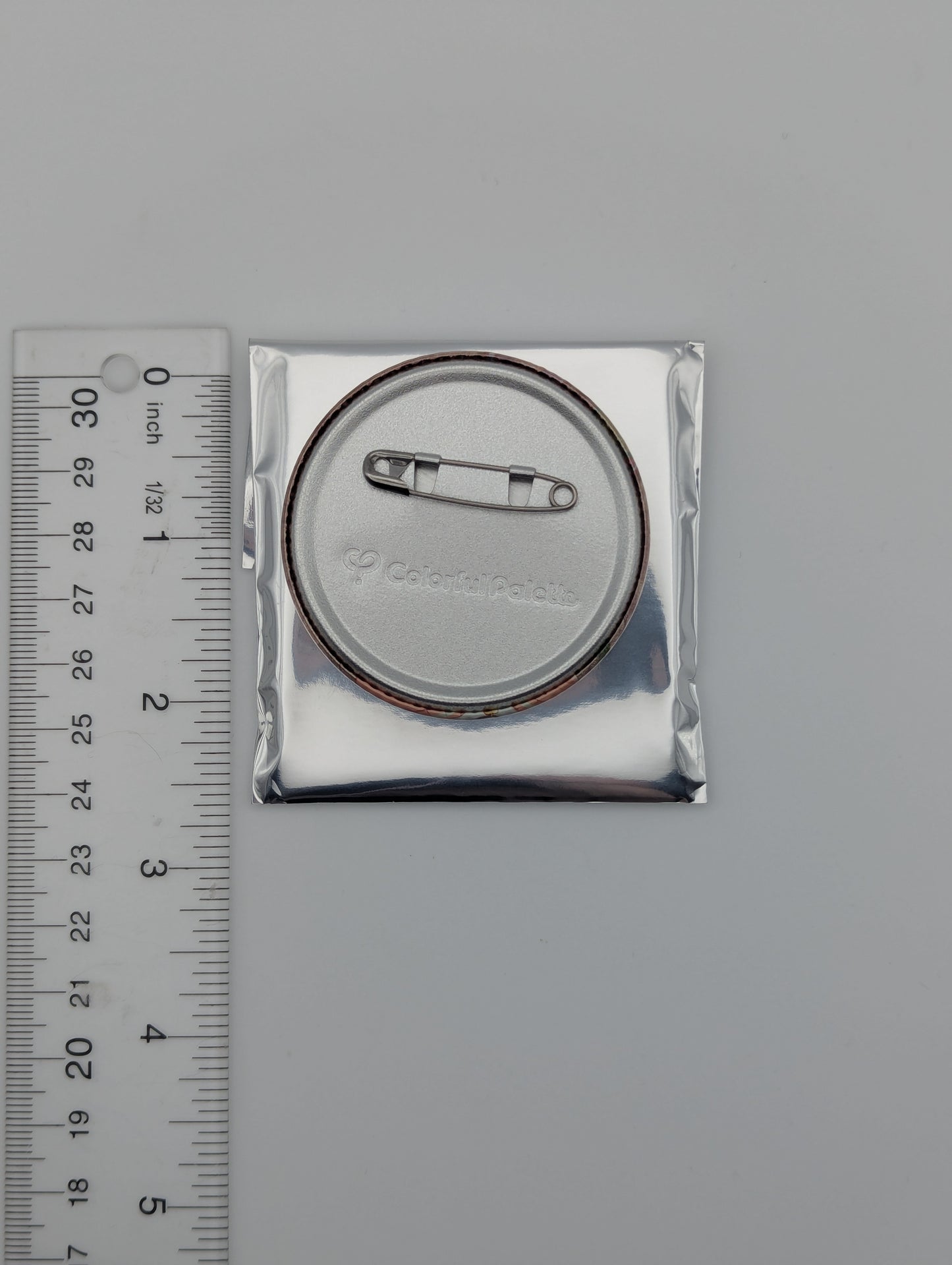 Kohane Azusawa Project Sekai x Tamagotchi Can Badge