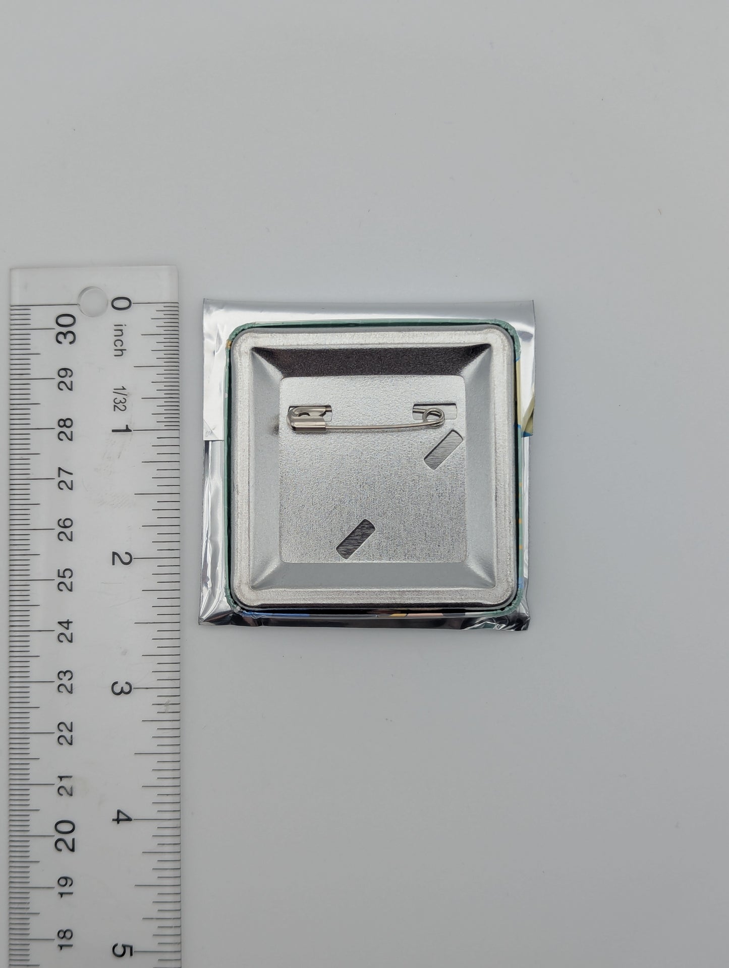 Tatsumi Kazehaya Ensemble Stars Wakuwaku Trip Square Badge