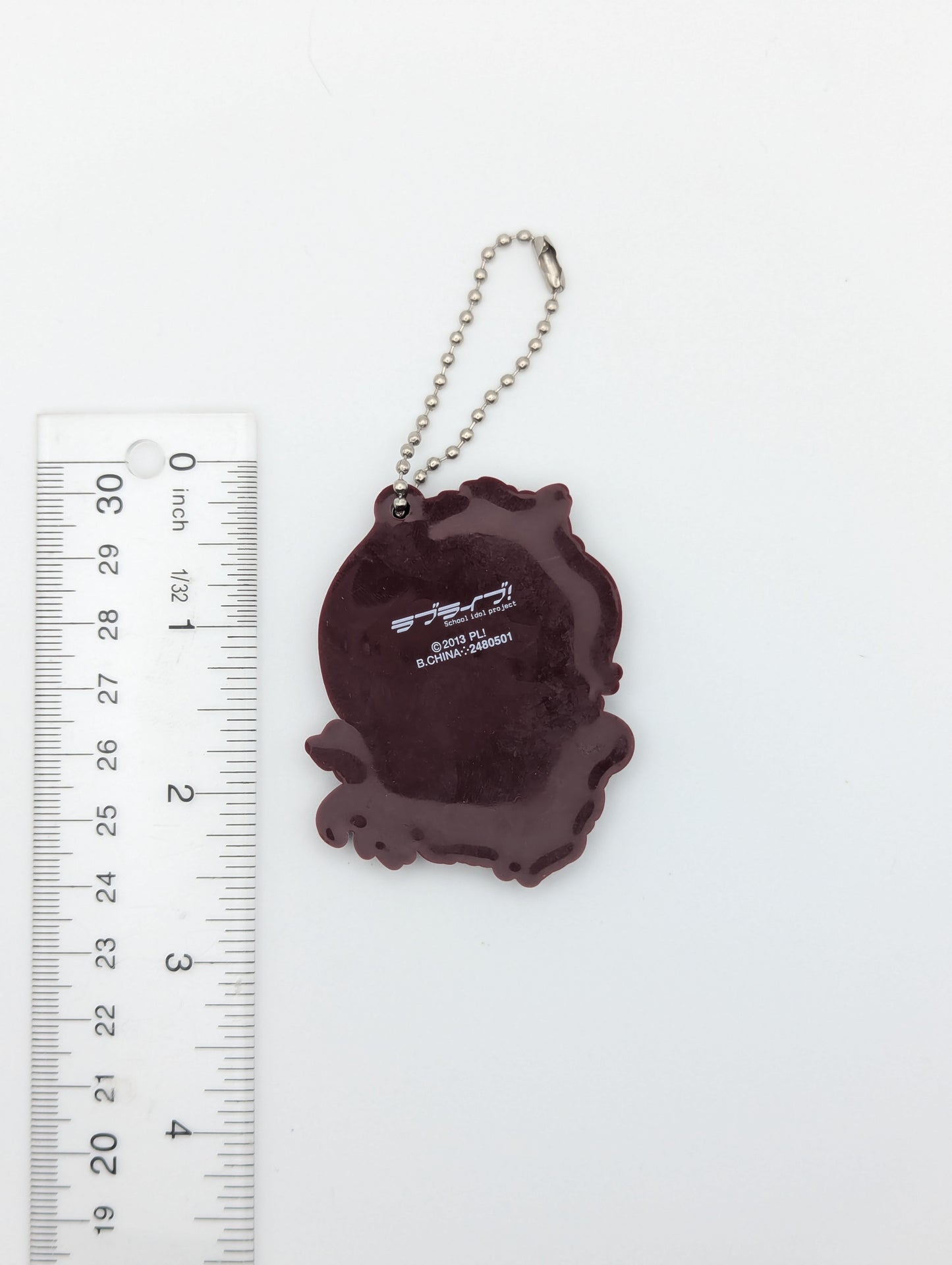 Kotori Minami Love Live Rubber Strap