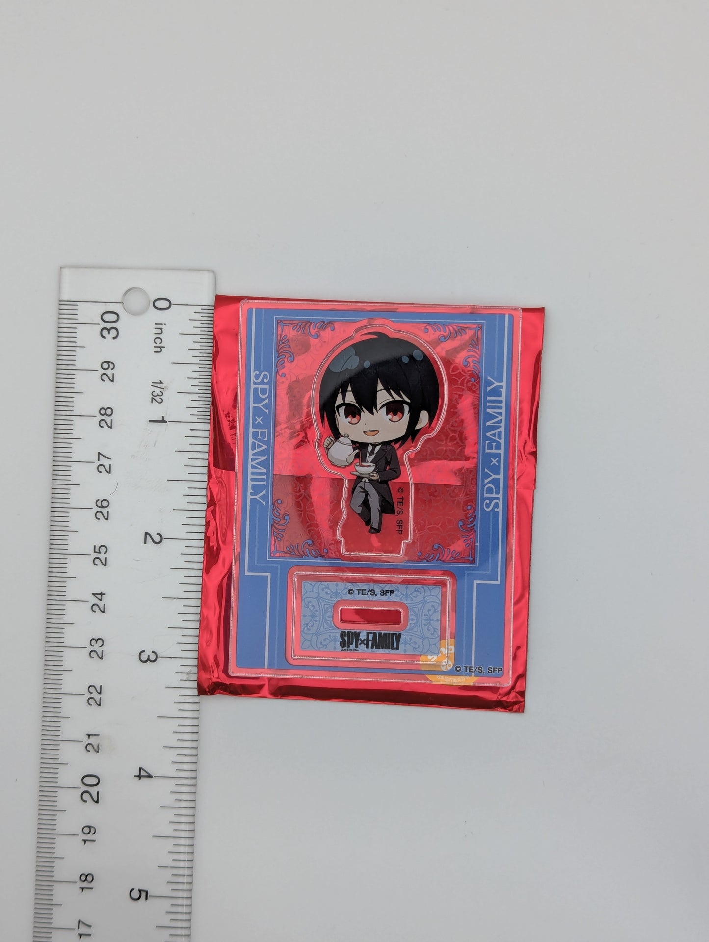 Yuri Briar Spy x Family Acrylic Stand