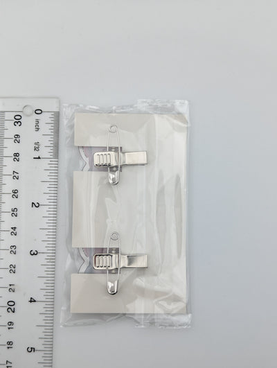 Hatsune Miku Sakura Miku Vocaloid Kuji Acrylic Clip Set