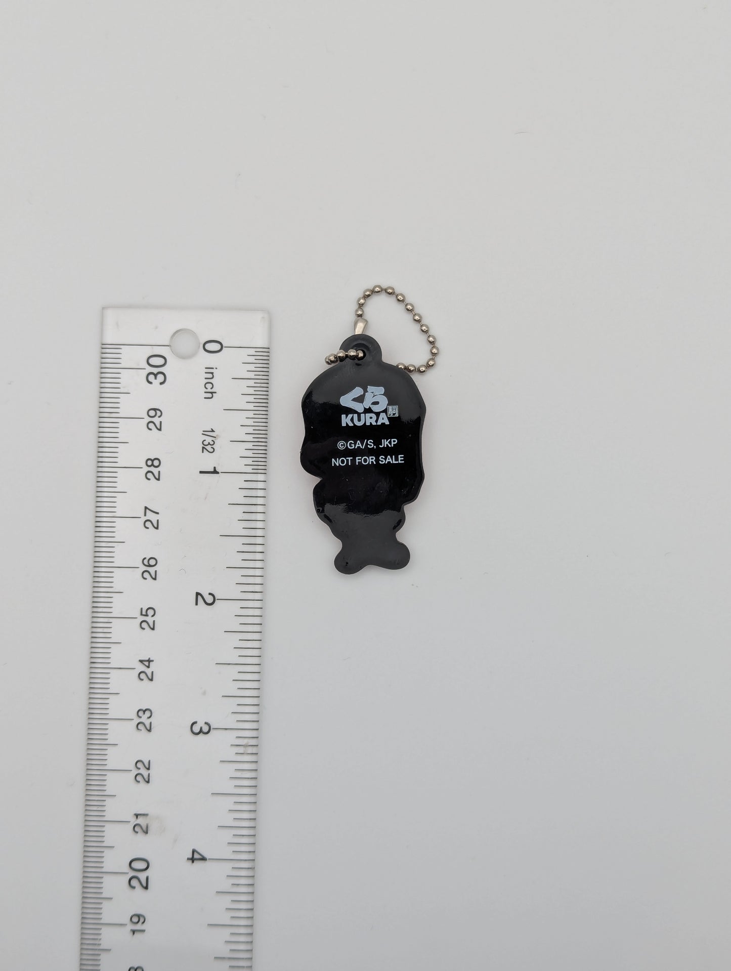 Nobara Kugisaki Jujutsu Kaisen Rubber Strap