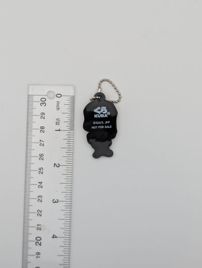 Nobara Kugisaki Jujutsu Kaisen Rubber Strap