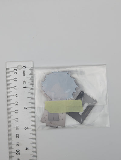 Tetora Nagumo Ensemble Stars Acrylic Stand