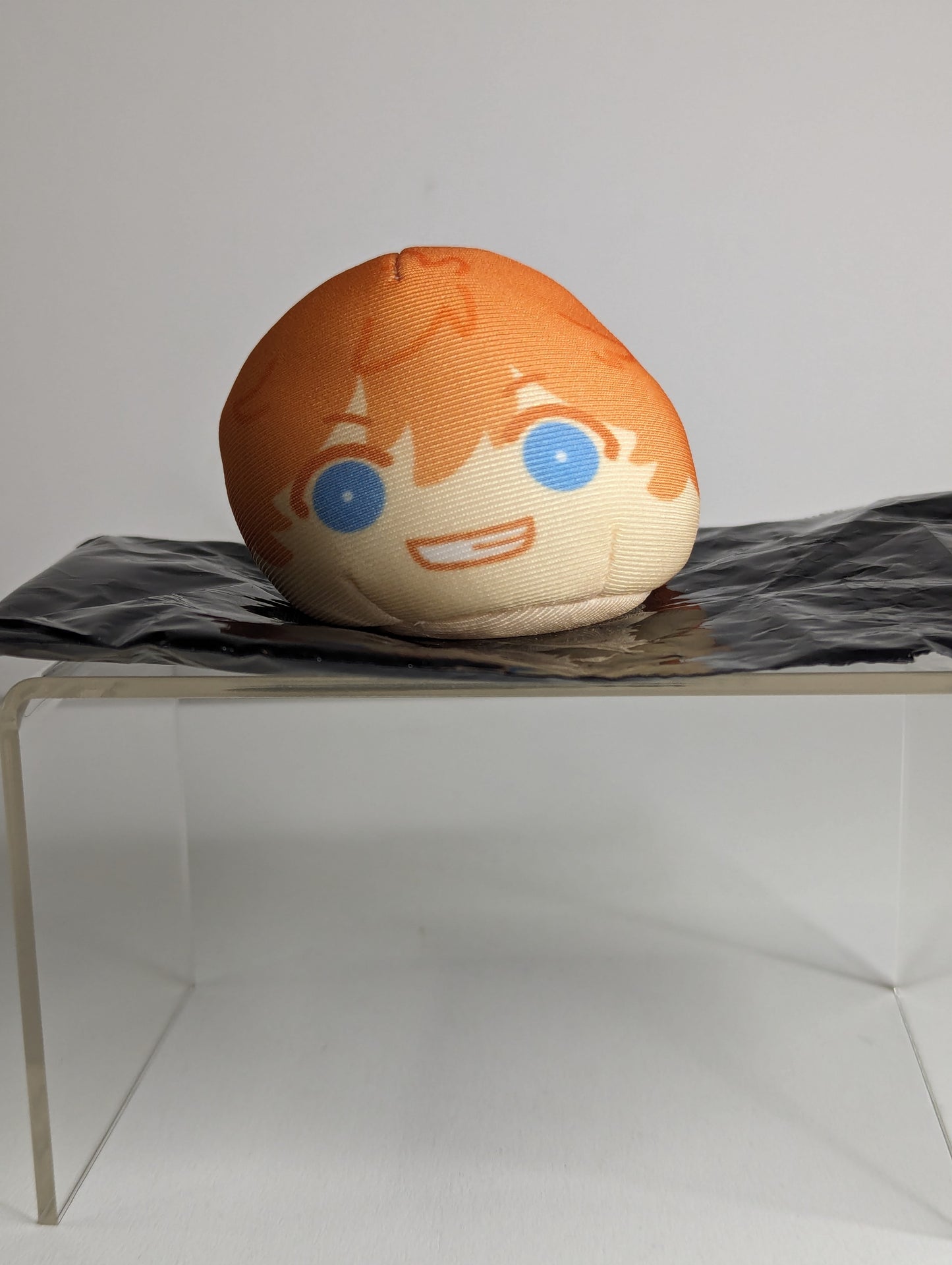 Subaru Akehoshi Ensemble Stars Omanjuu