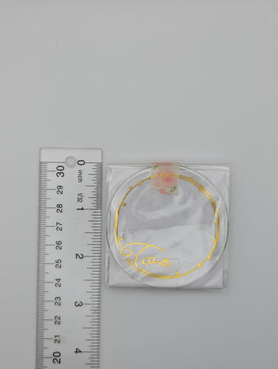 Tori Himemiya Ensemble Stars Can Badge