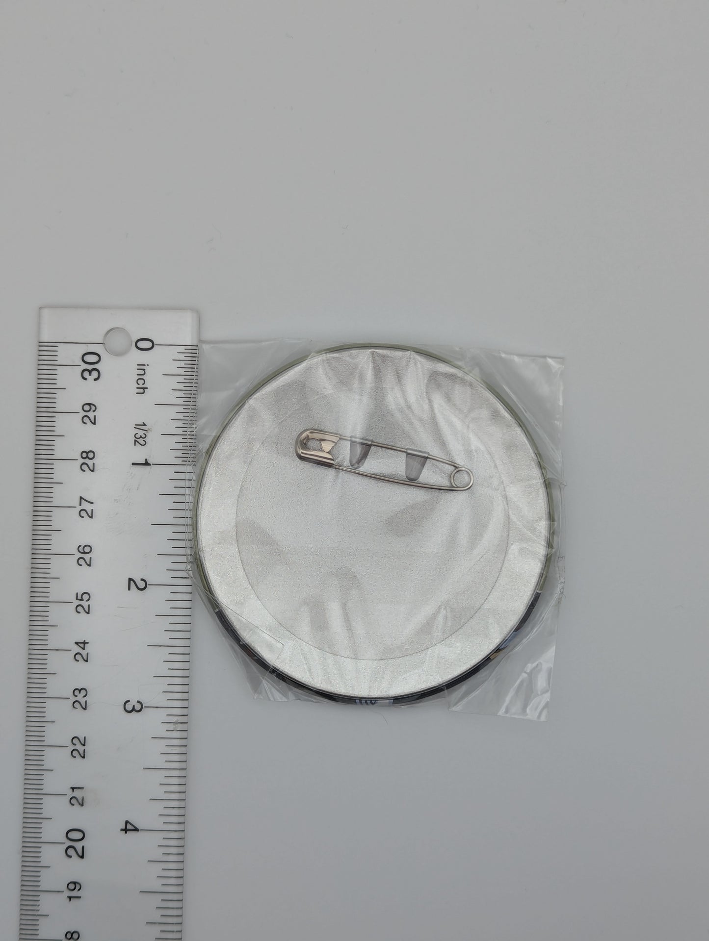 Sakyo Furuichi A3! Can Badge