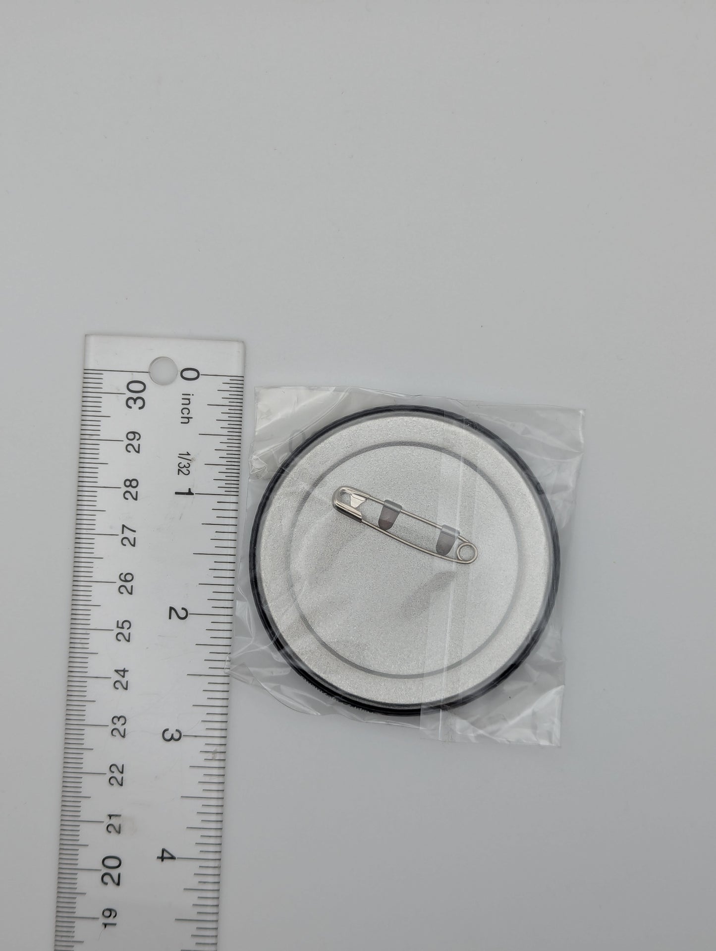 Adonis Otogari Ensemble Stars Can Badge