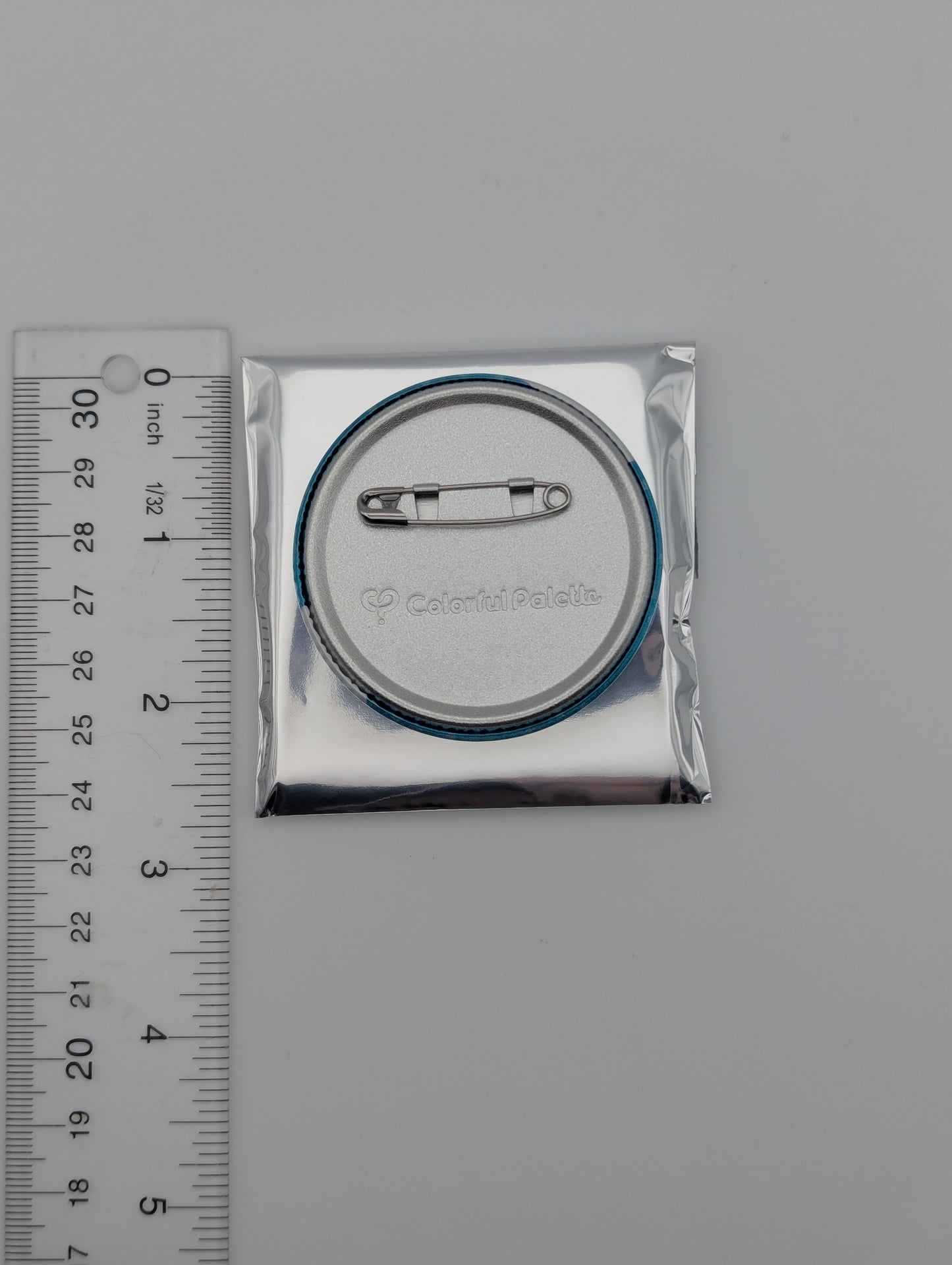 An Shiraishi Project Sekai x Tamagotchi Can Badge
