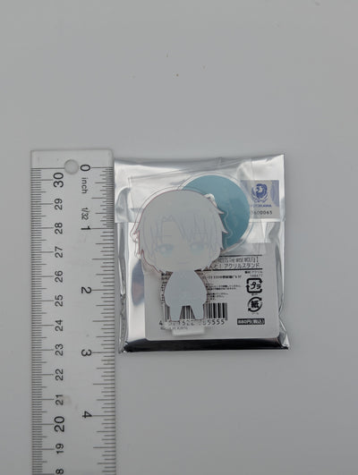 Kraft Lawrence Spice and Wolf Chokonto! Acrylic Stand