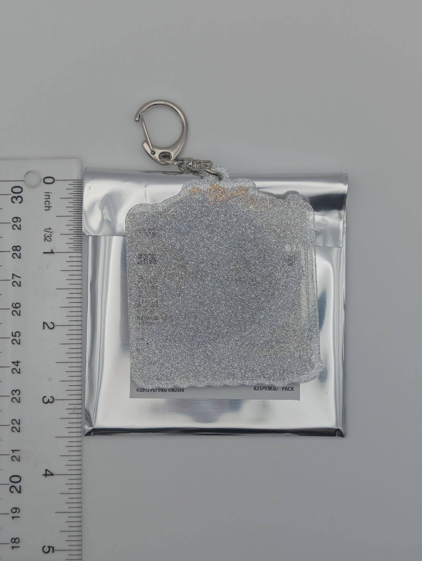 Honoka Kousaka Love Live Musical Instrument ver. Glitter Acrylic Keychain