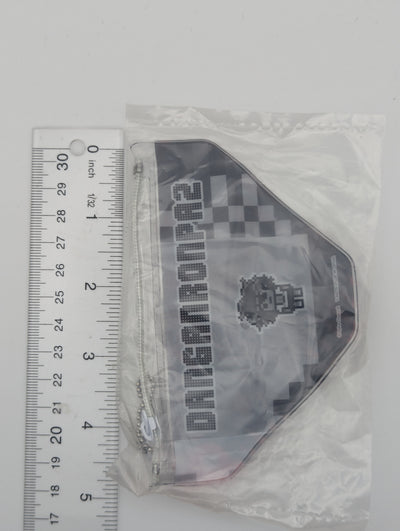 Akane Owari Danganronpa Mini Pouch