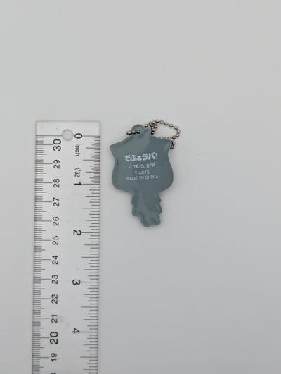 Anya Forger Spy x Family Rubber Strap